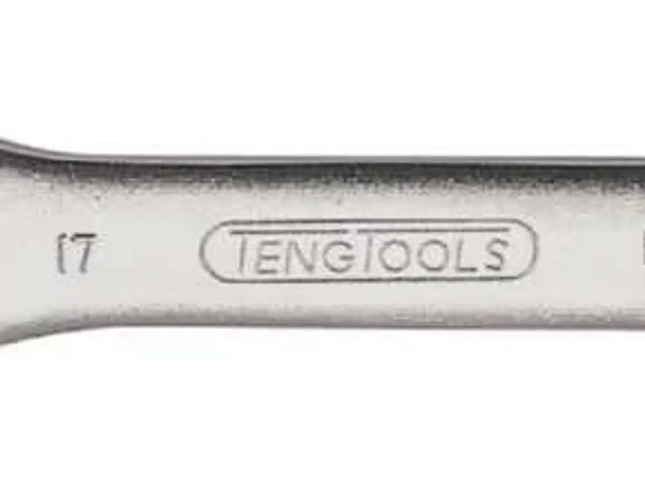 Billede 1 - Ringgaffelnøgle stubby 6005m13