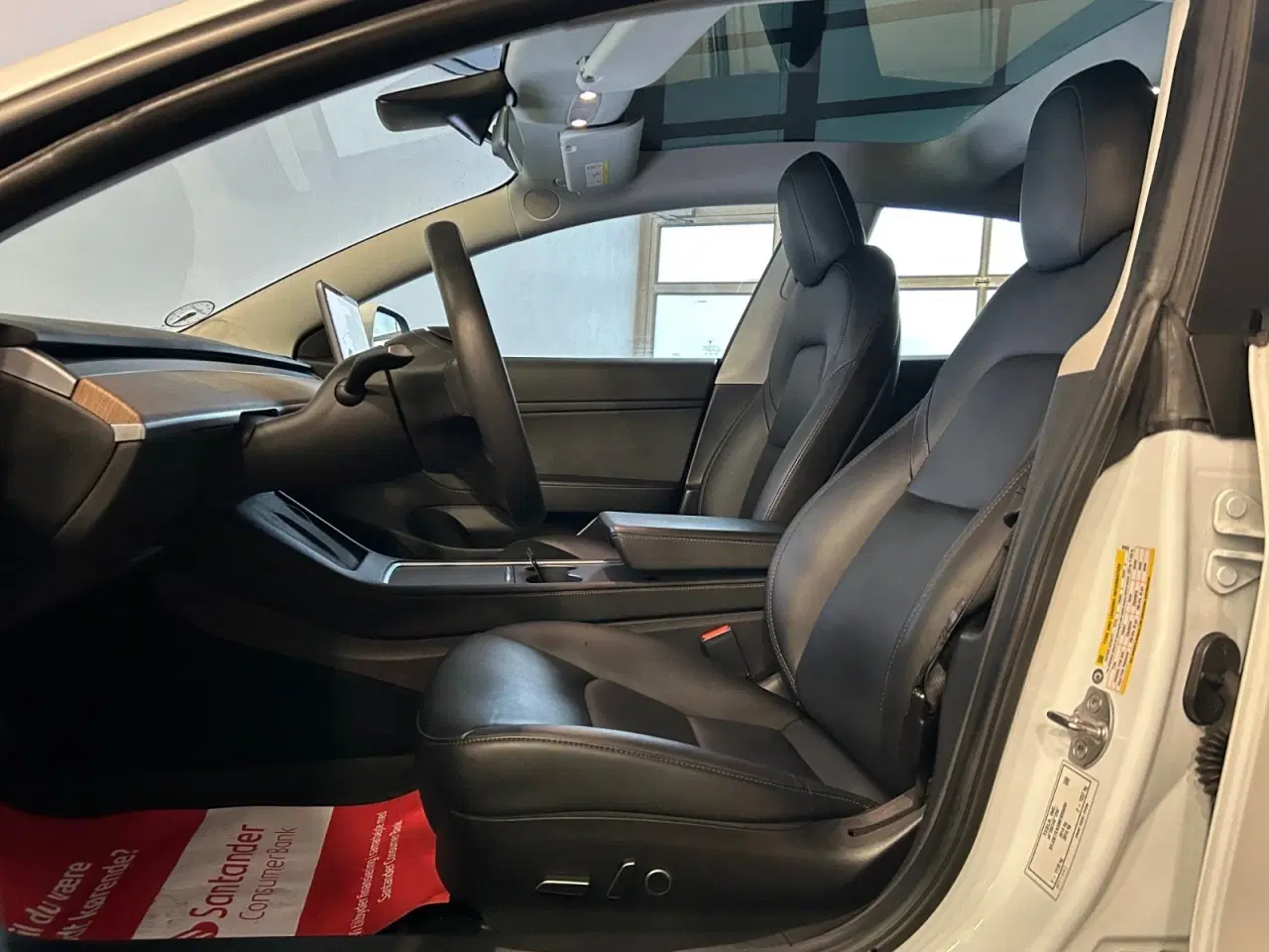 Billede 9 - Tesla Model 3  Standard Range+ RWD