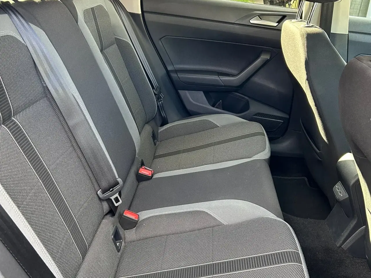 Billede 13 - VW Polo 1,0 TSi 115 Highline DSG