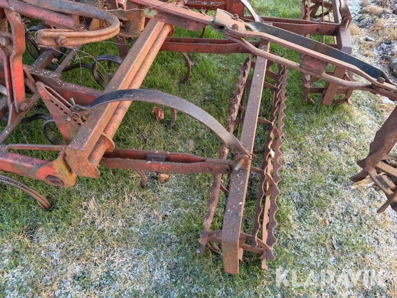 Billede 8 - Harve Record