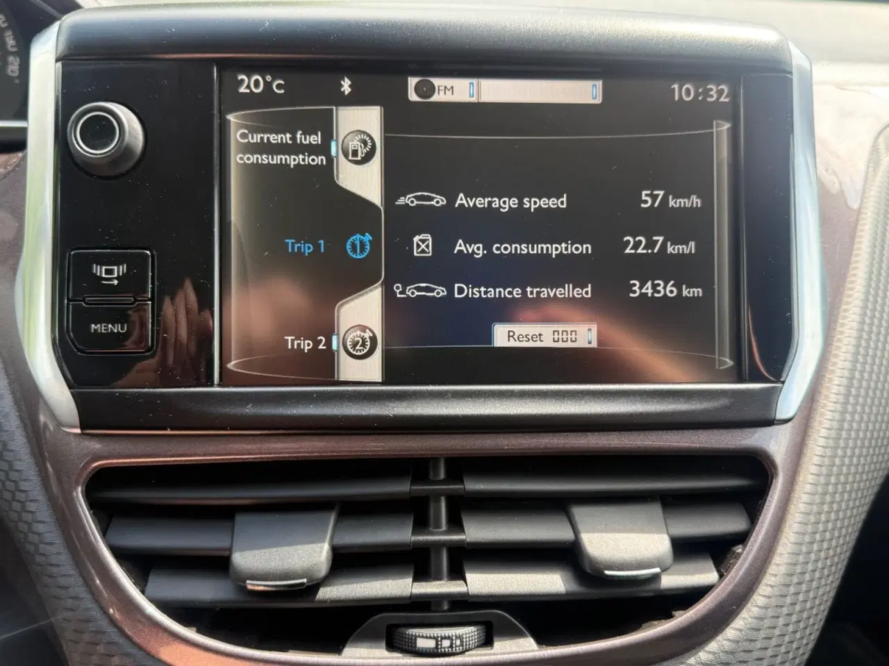 Billede 14 - Peugeot 2008 1,6 e-HDi 92 Active