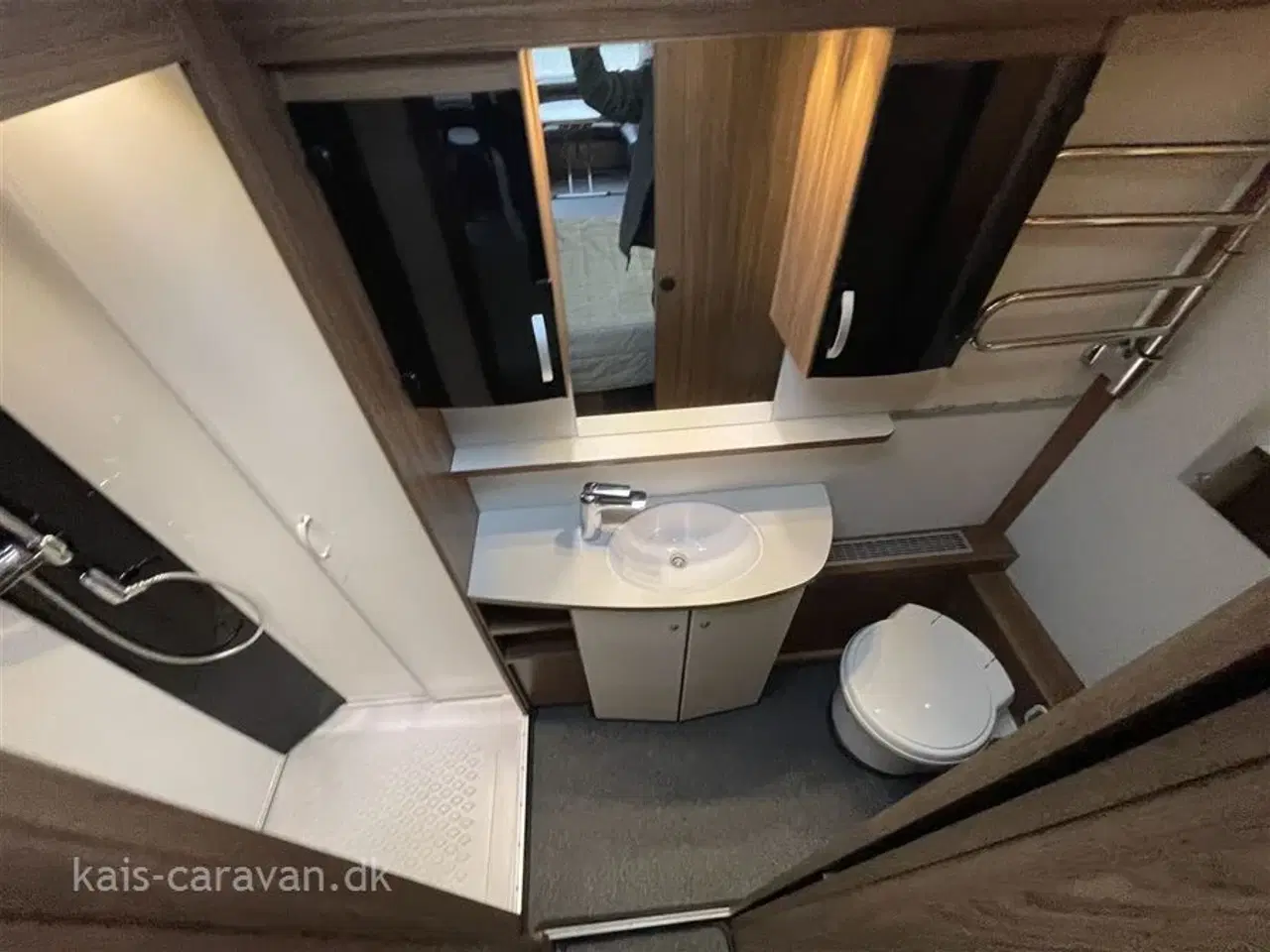 Billede 8 - 2018 - Polar Customized 680 TR TDS