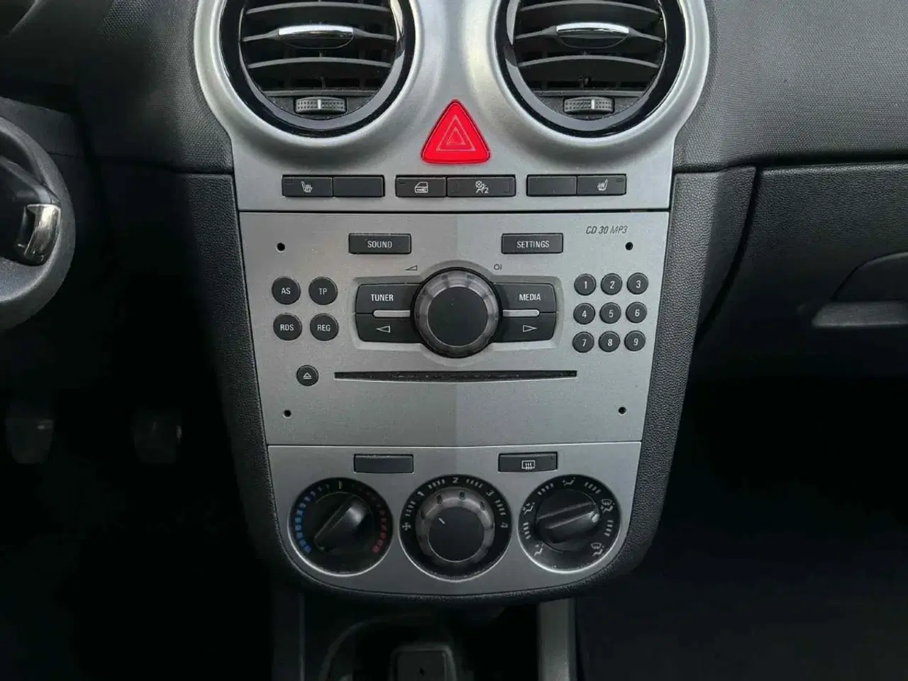 Billede 16 - Opel Corsa 1,0 12V Enjoy