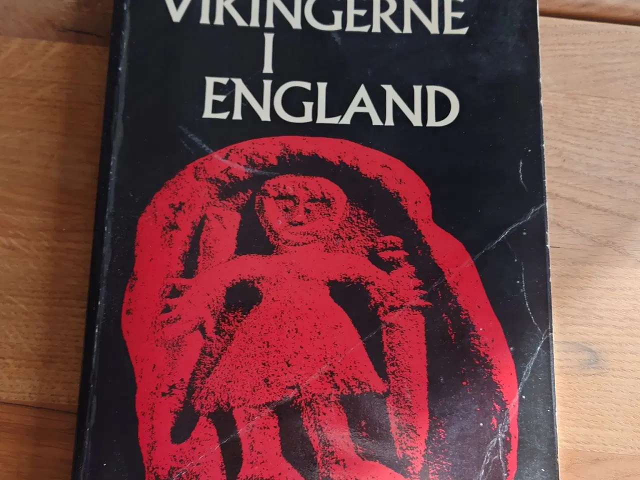 Billede 1 - Vikingerne i England