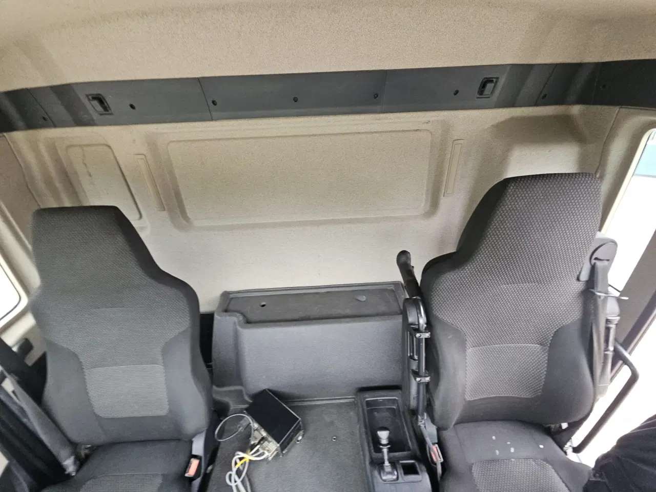 Billede 18 - MAN TGS 26.320 6x2-4, Renovation