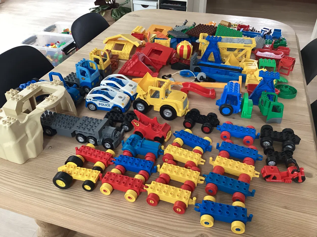 Billede 3 - Lego Duplo