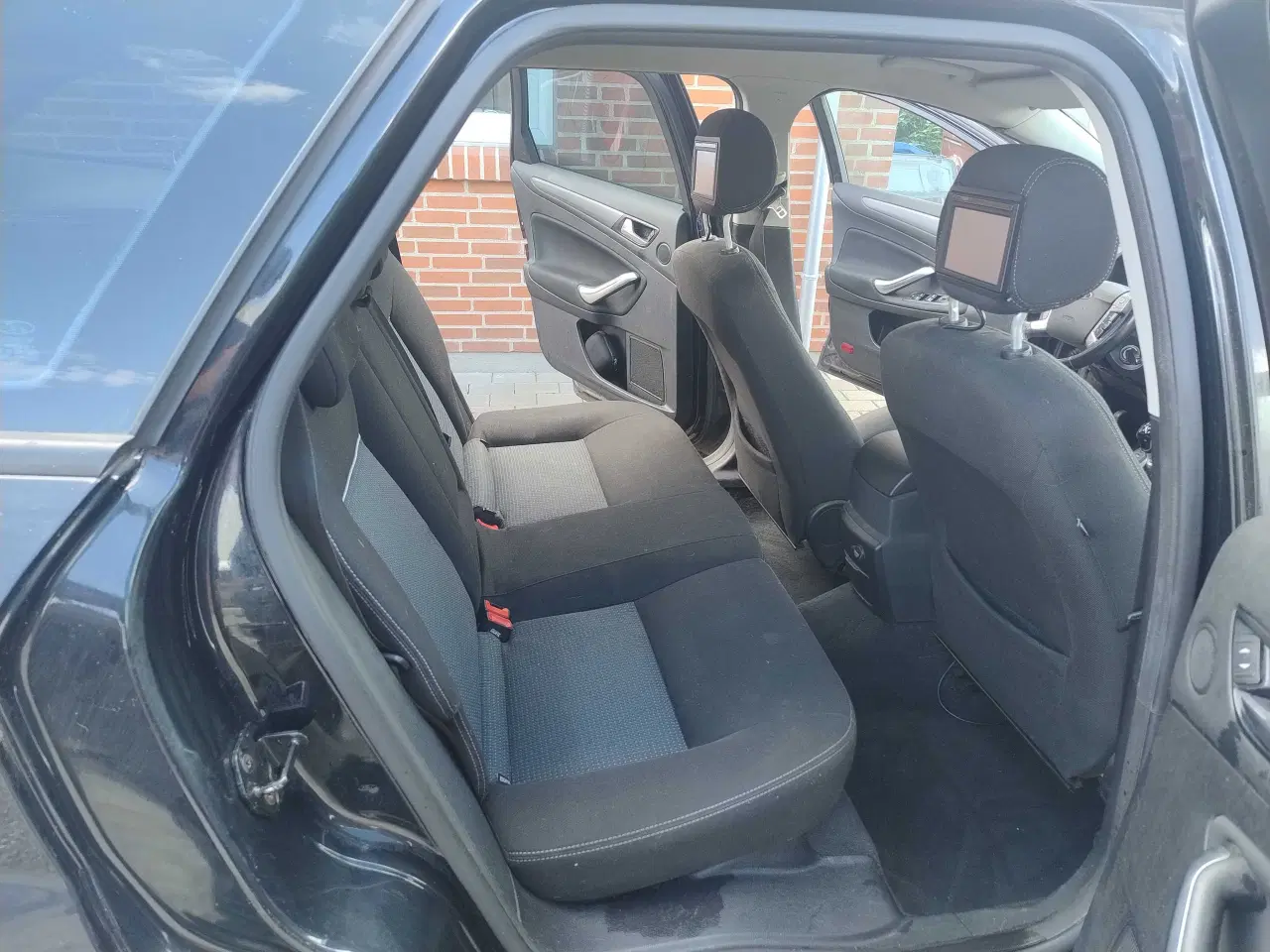 Billede 4 - Ford Mondeo mk4.5