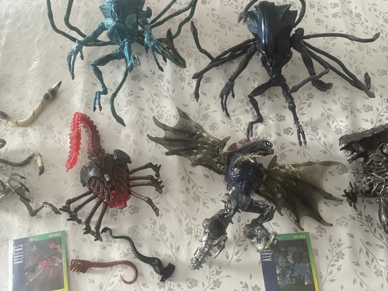 Billede 2 - 70er legetøj / samler objekter