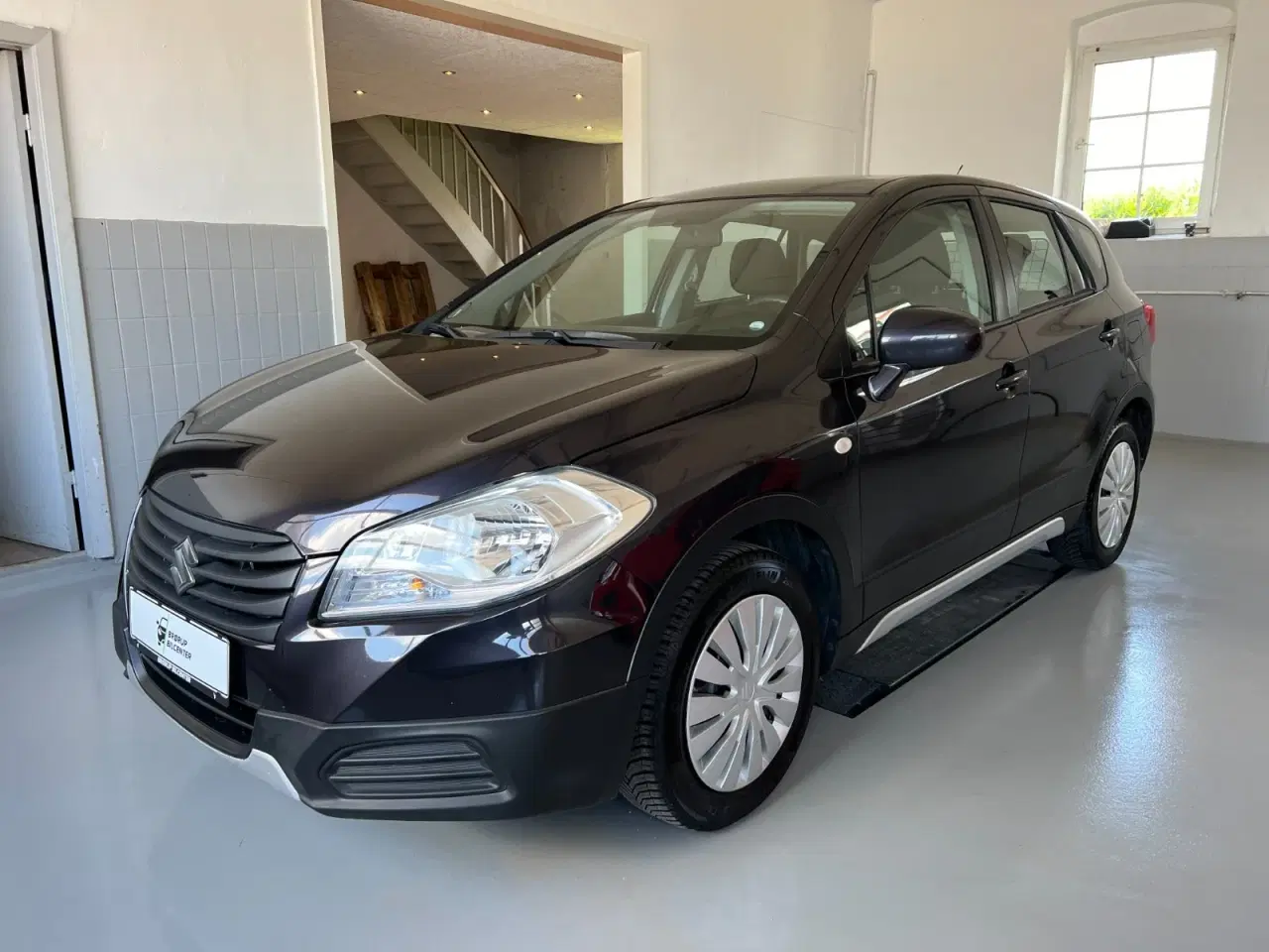 Billede 1 - Suzuki S-Cross 1,6 GL+