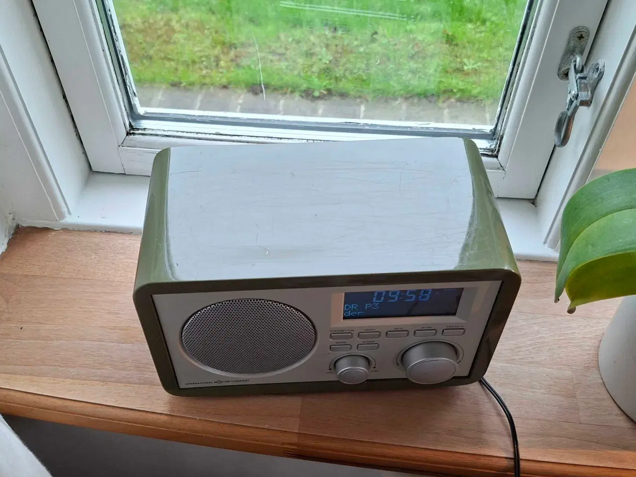 Billede 3 - IRC Dab Radio