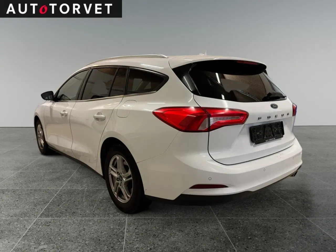 Billede 4 - Ford Focus 1,5 EcoBlue Active Business stc.