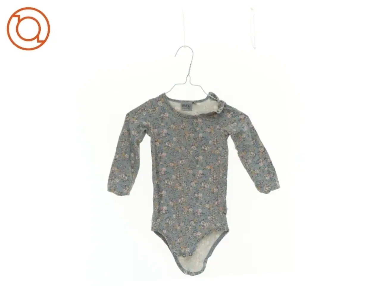 Billede 1 - Bodystocking fra Wheat (str. 86 cm)