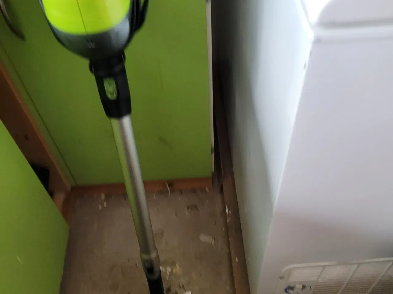 Billede 3 - Støvsuger - handy