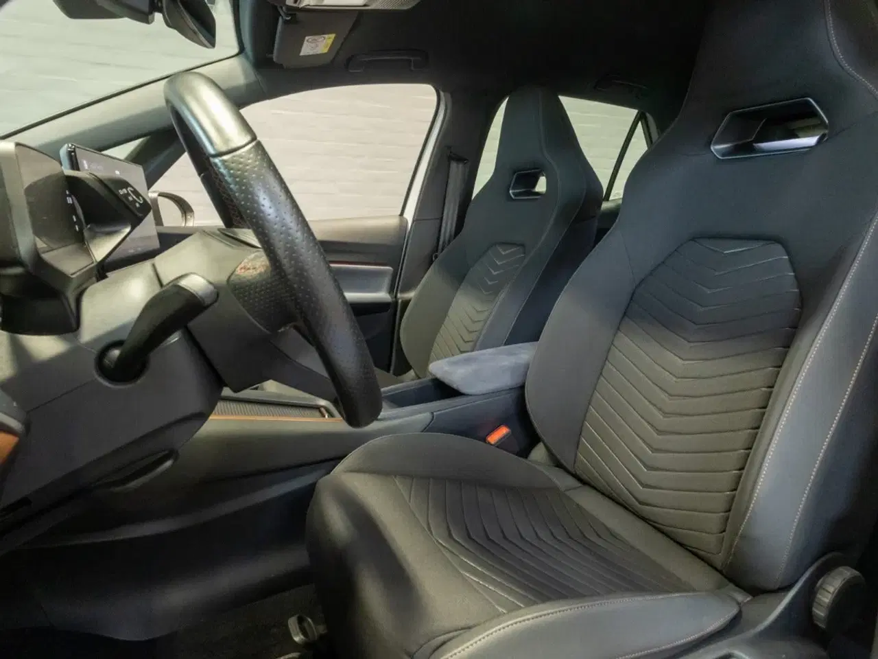 Billede 21 - Cupra Born 58 