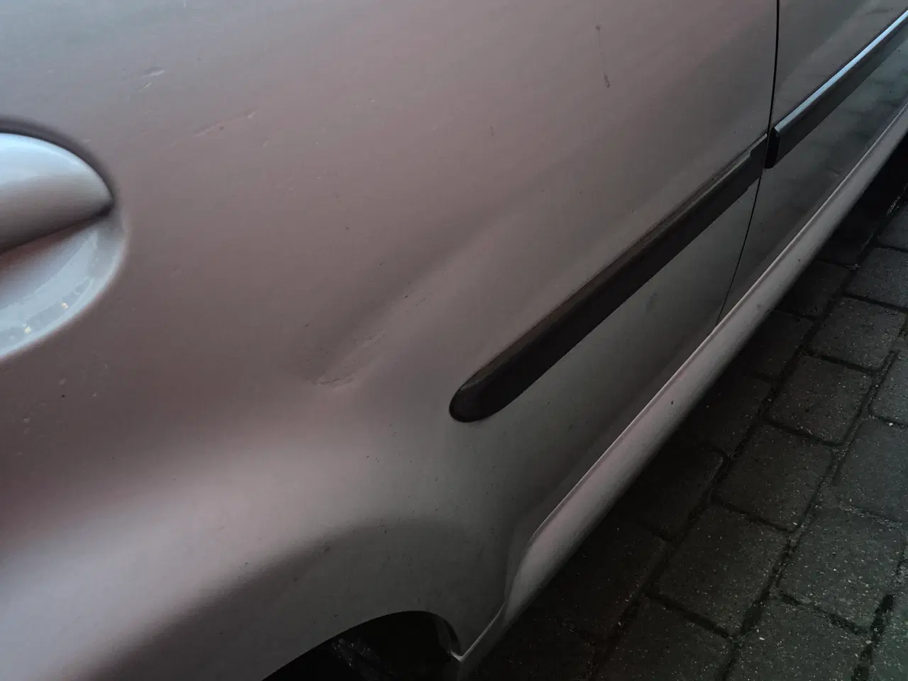 Billede 8 - Peugeot 107 1,0 5d