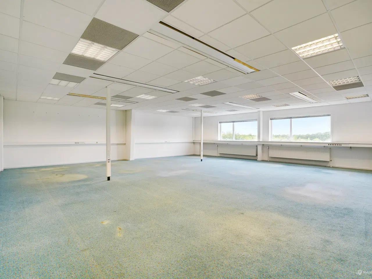 Billede 4 - Birk Centerpark 999, Industrivej Syd 13 C