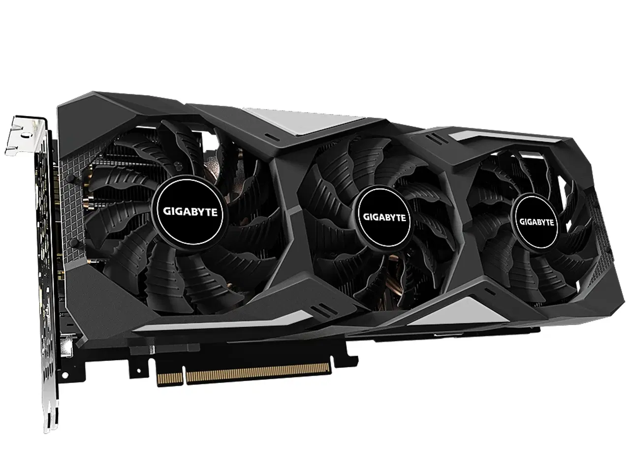 Billede 2 - GeForce® RTX 2070 SUPER