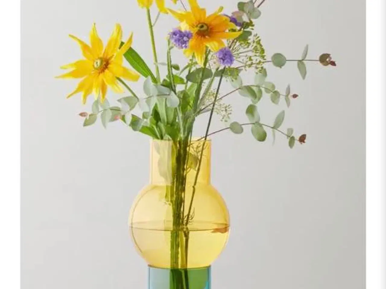 Billede 1 - Vase