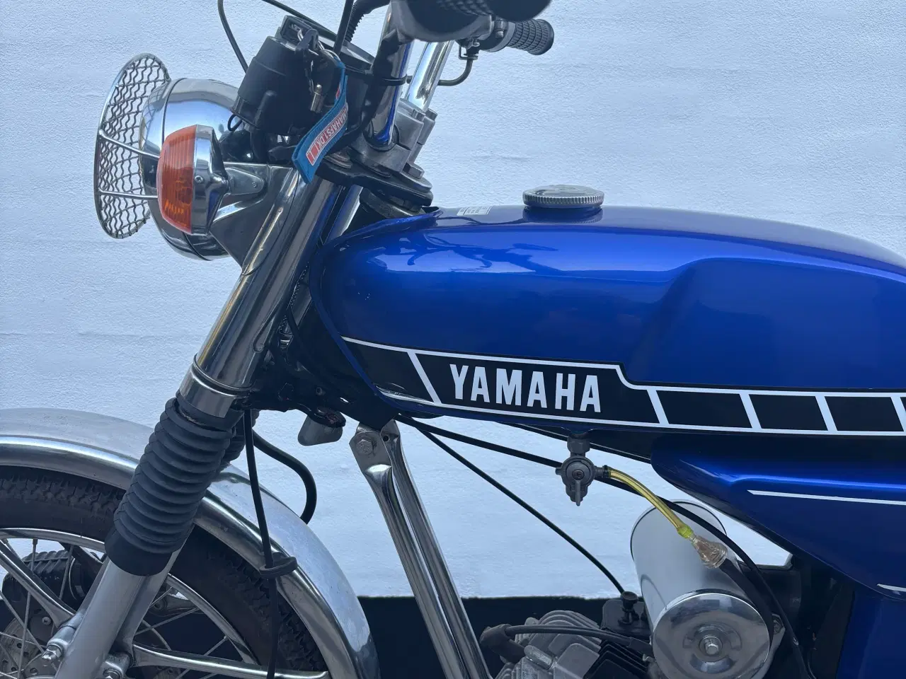 Billede 2 - Yamaha fs 1 