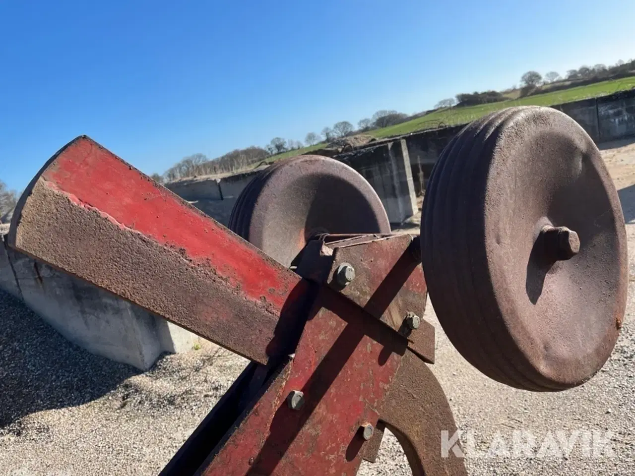 Billede 10 - Grubbetand Bovlund