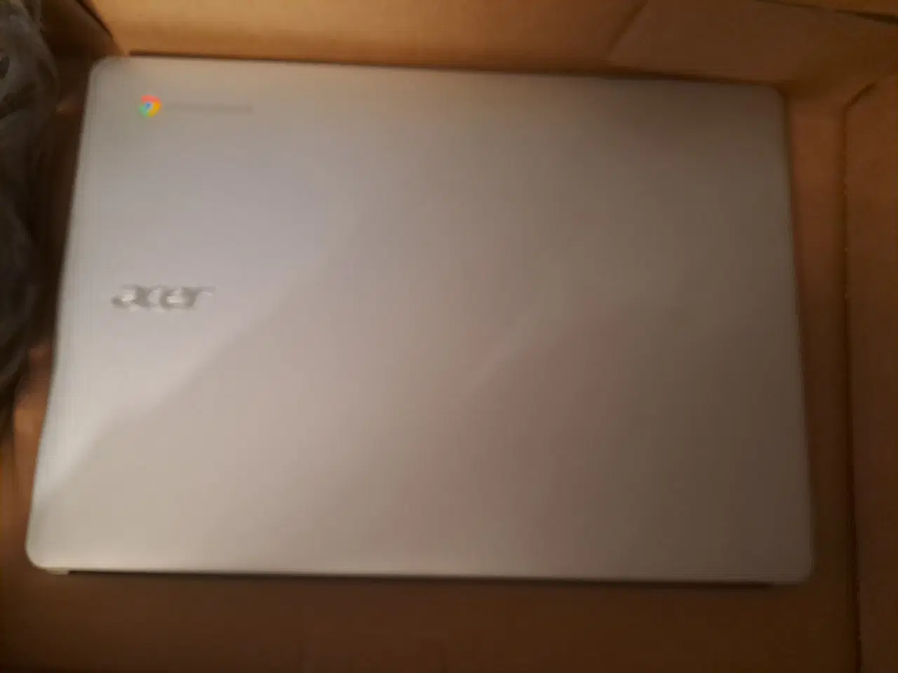 Billede 2 - Chromebook acer 314