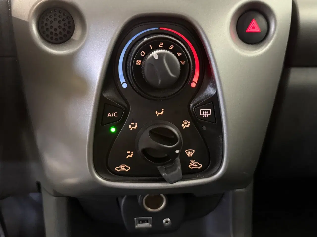 Billede 13 - Toyota Aygo 1,0 VVT-i x-black