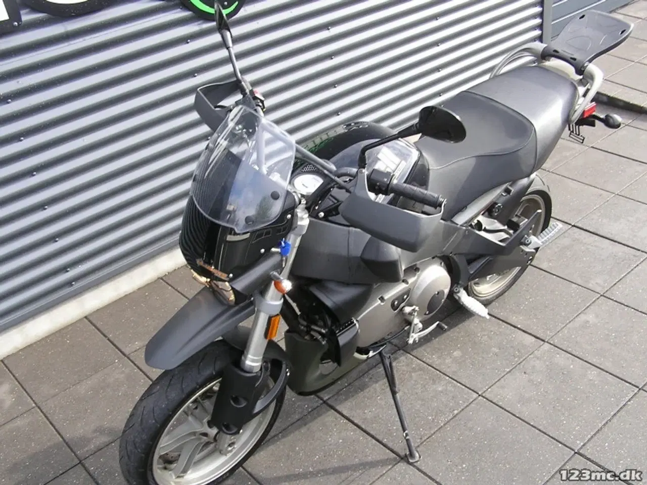 Billede 29 - Buell XB12X Ulysses Mc-Syd Bytter gerne