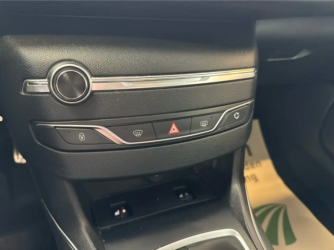 Billede 14 - Peugeot 308 1,6 BlueHDi 120 Allure Sky SW