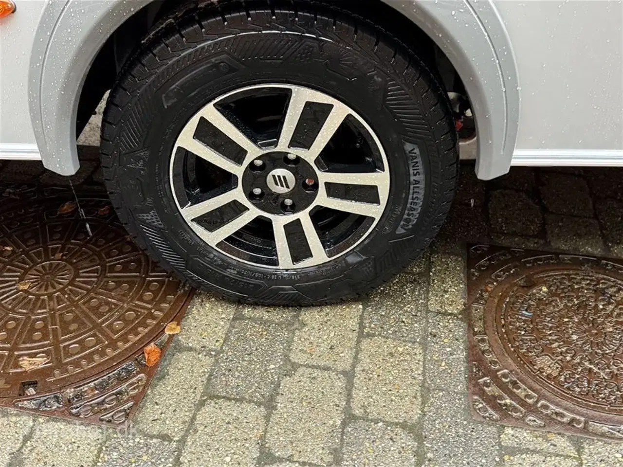 Billede 20 - 2026 - Eriba Novaline 495 Eriba Novaline 495 2026 fra Hinshøj Caravan