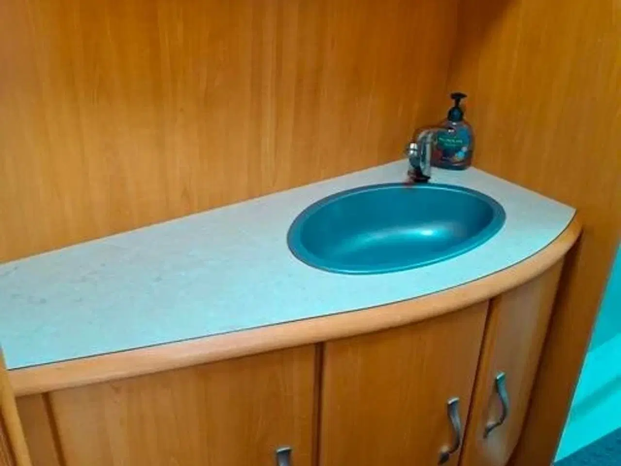 Billede 9 - LMC Dominant 520 HTD - TILBUD SPAR 10.000 NU 79.995