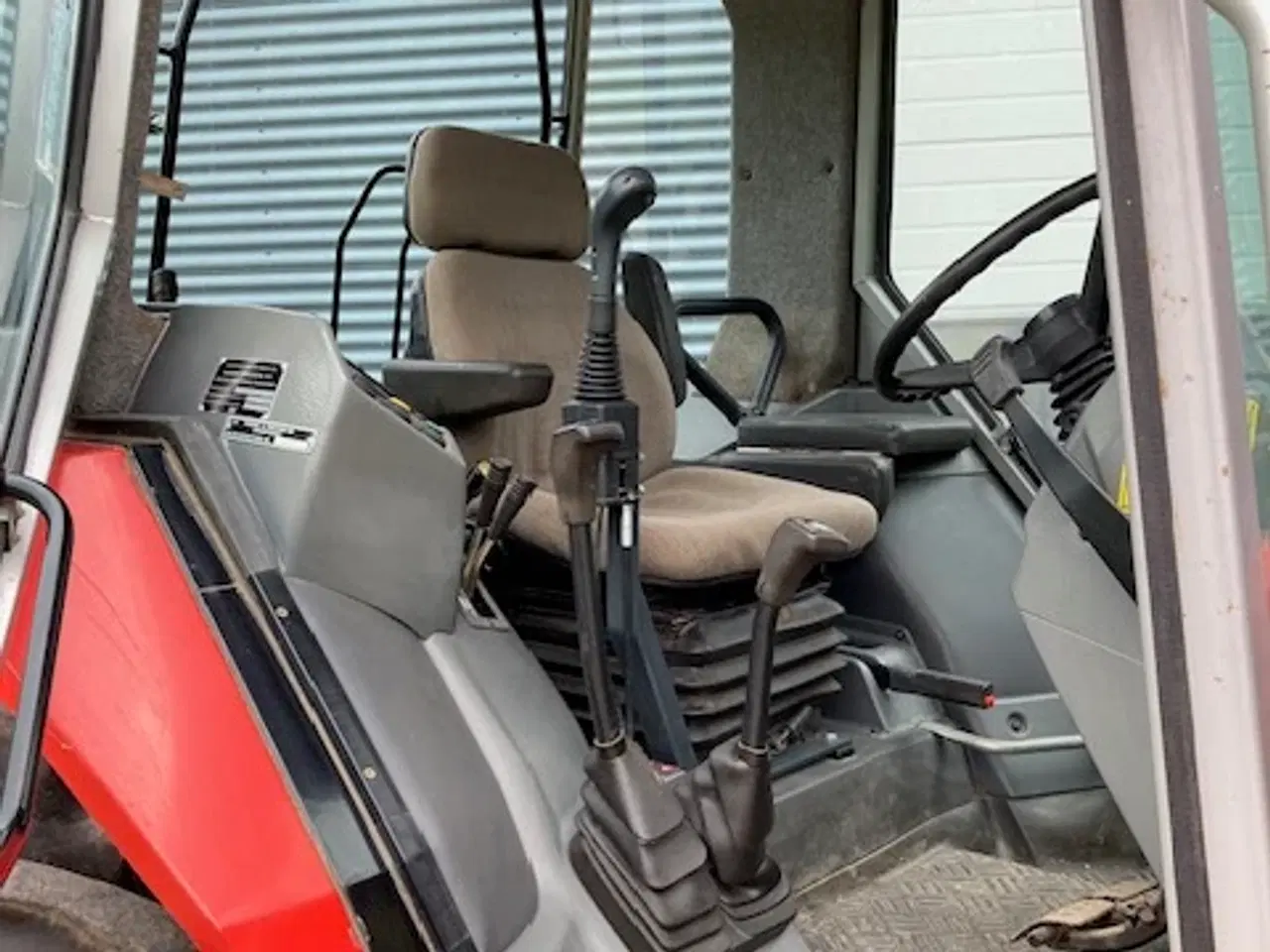 Billede 6 - Massey ferguson 3060