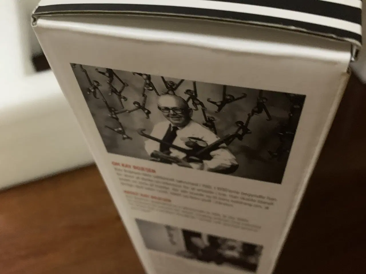 Billede 2 - Kaj Bojesen Abe 