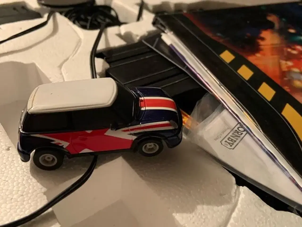 Billede 4 - Scalextric micro