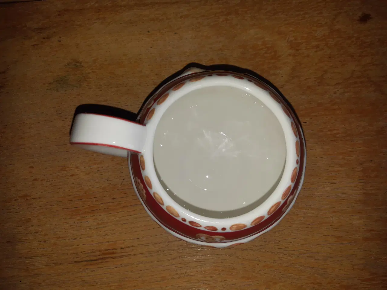 Billede 4 - Villeroy & Boch, Ginger souvenirs, gløggkop, 2006