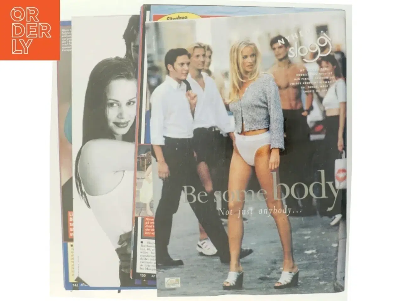 Billede 3 - Vi savner dig (Bog)