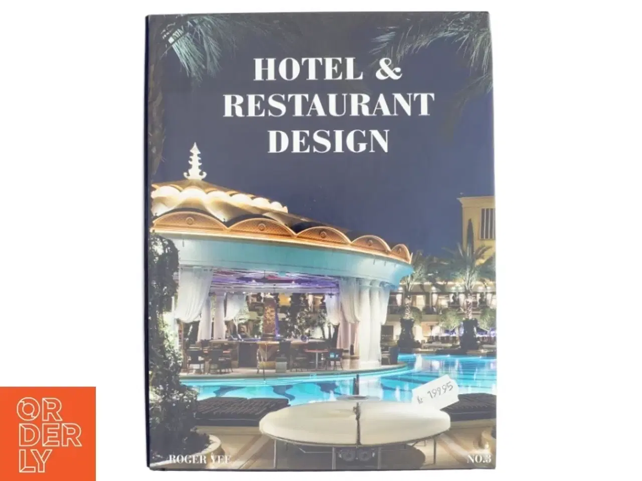 Billede 1 - Hotel & Restaurant Design