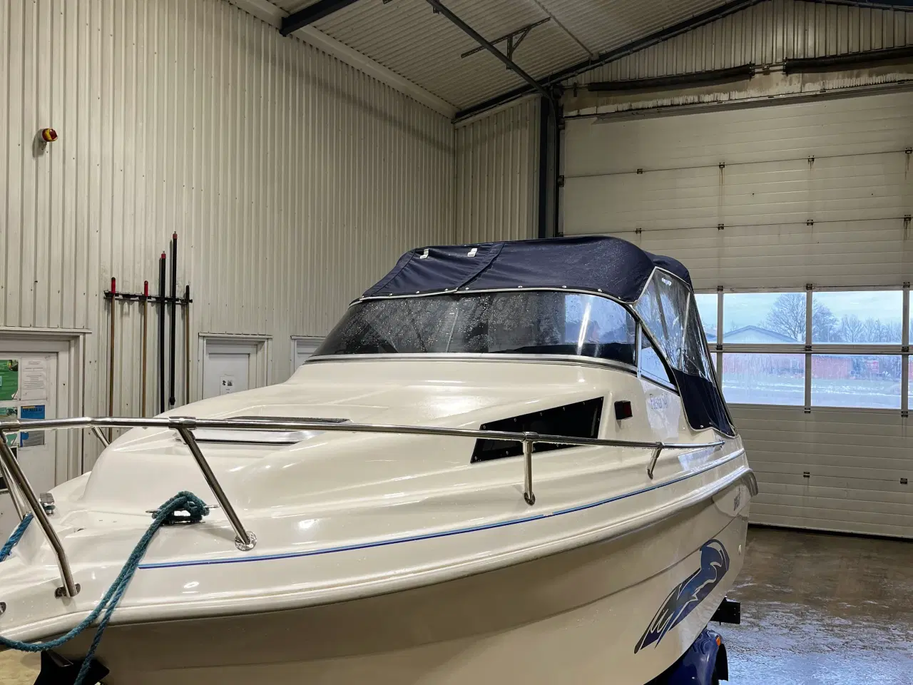 Billede 5 - Drago Fiesta 540