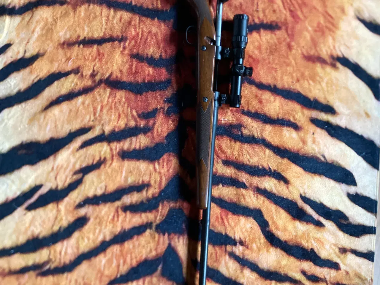 Billede 1 - .458 Lott