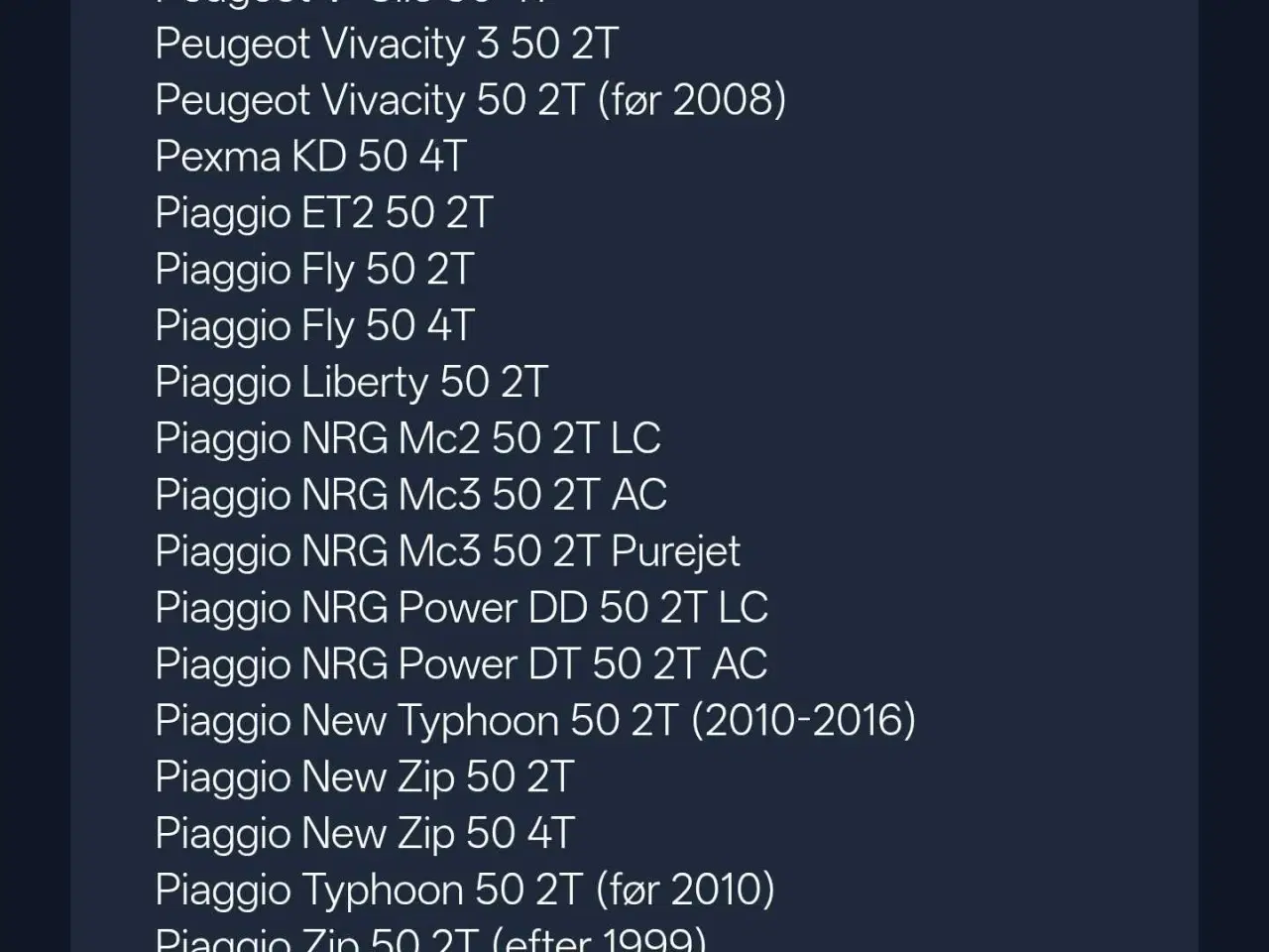 Billede 4 - Malossi Forstærket Koblingsklokke 107mm. PGO