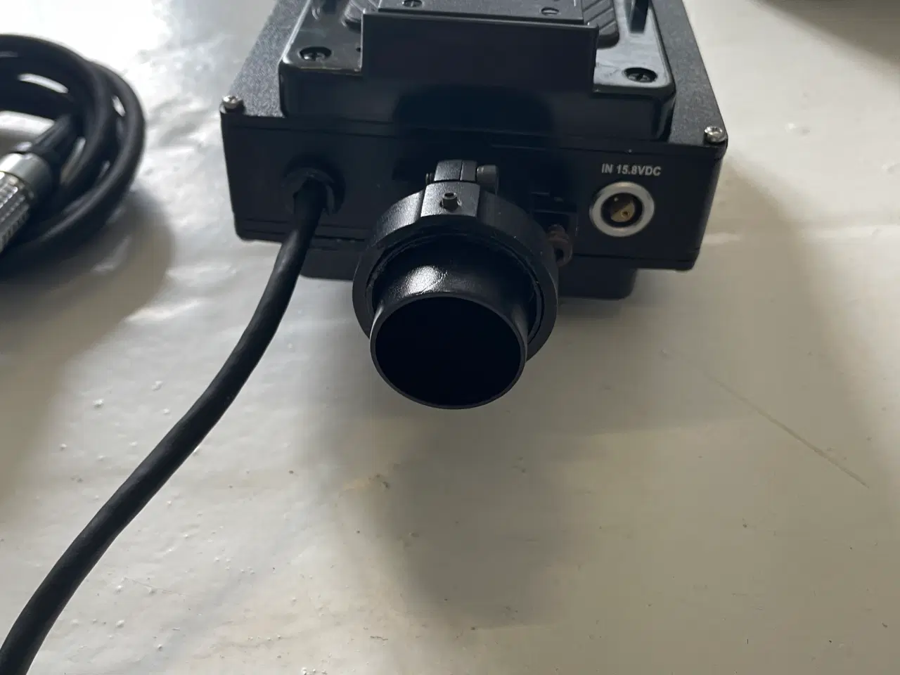 Billede 8 - Steadycam