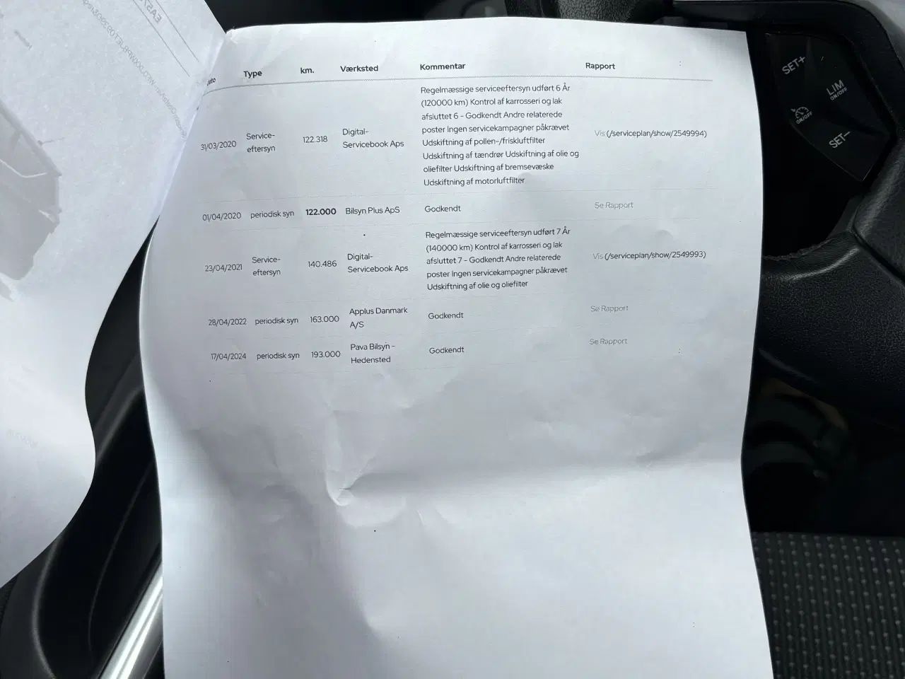 Billede 10 - God Ford C-Max