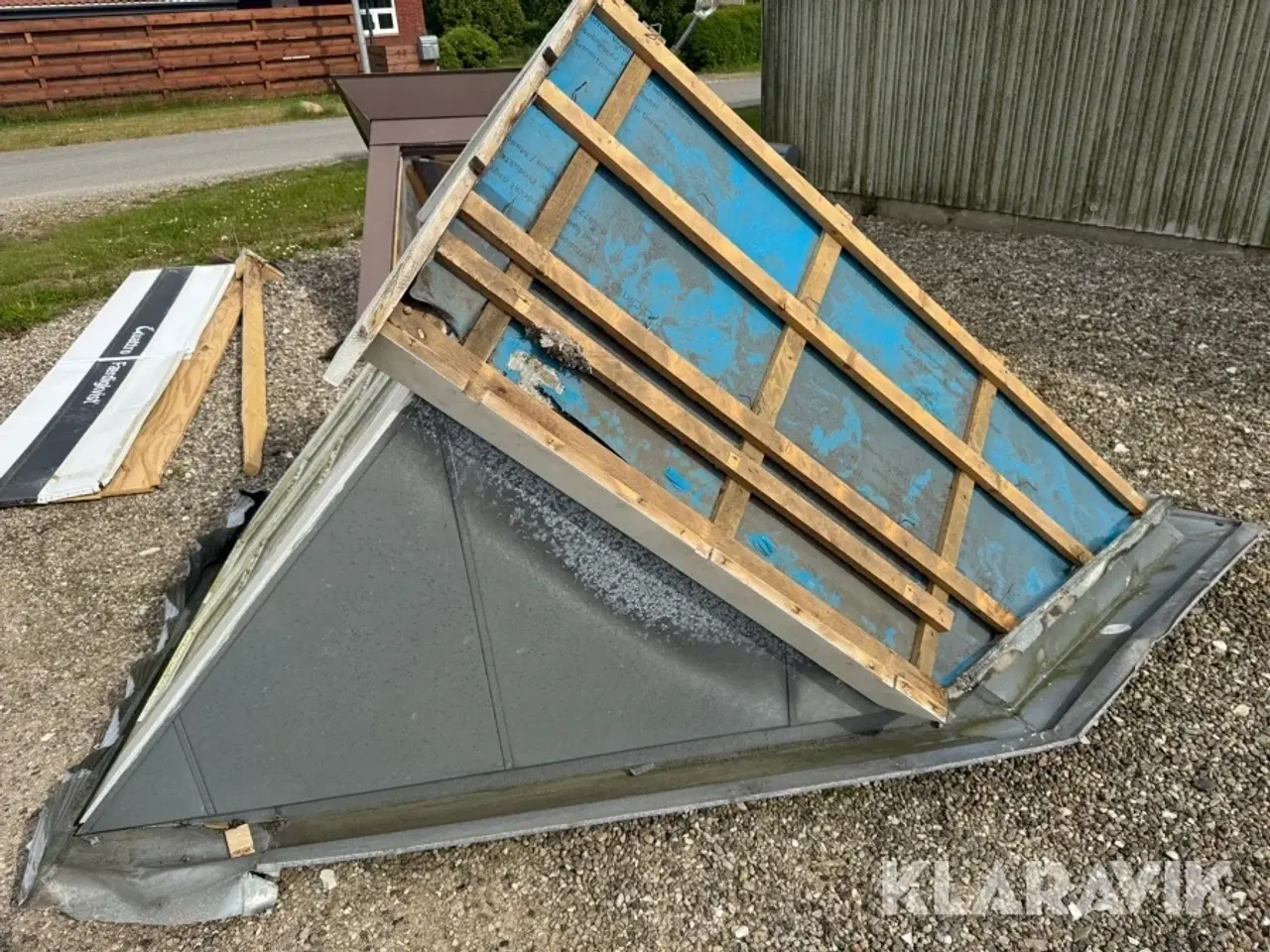 Billede 10 - Tagkvist Quattro