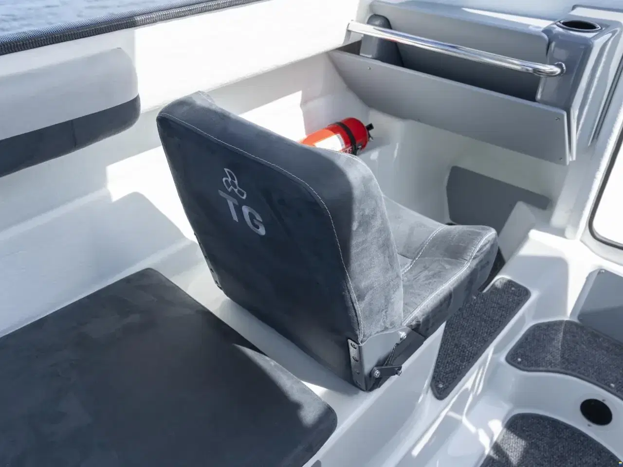 Billede 12 - NY TG 6.1 100HK