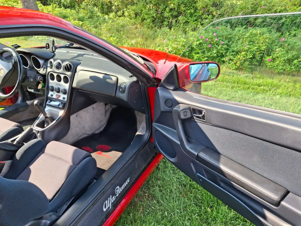 Billede 7 - Alfa Romeo GTV 1,8 ts