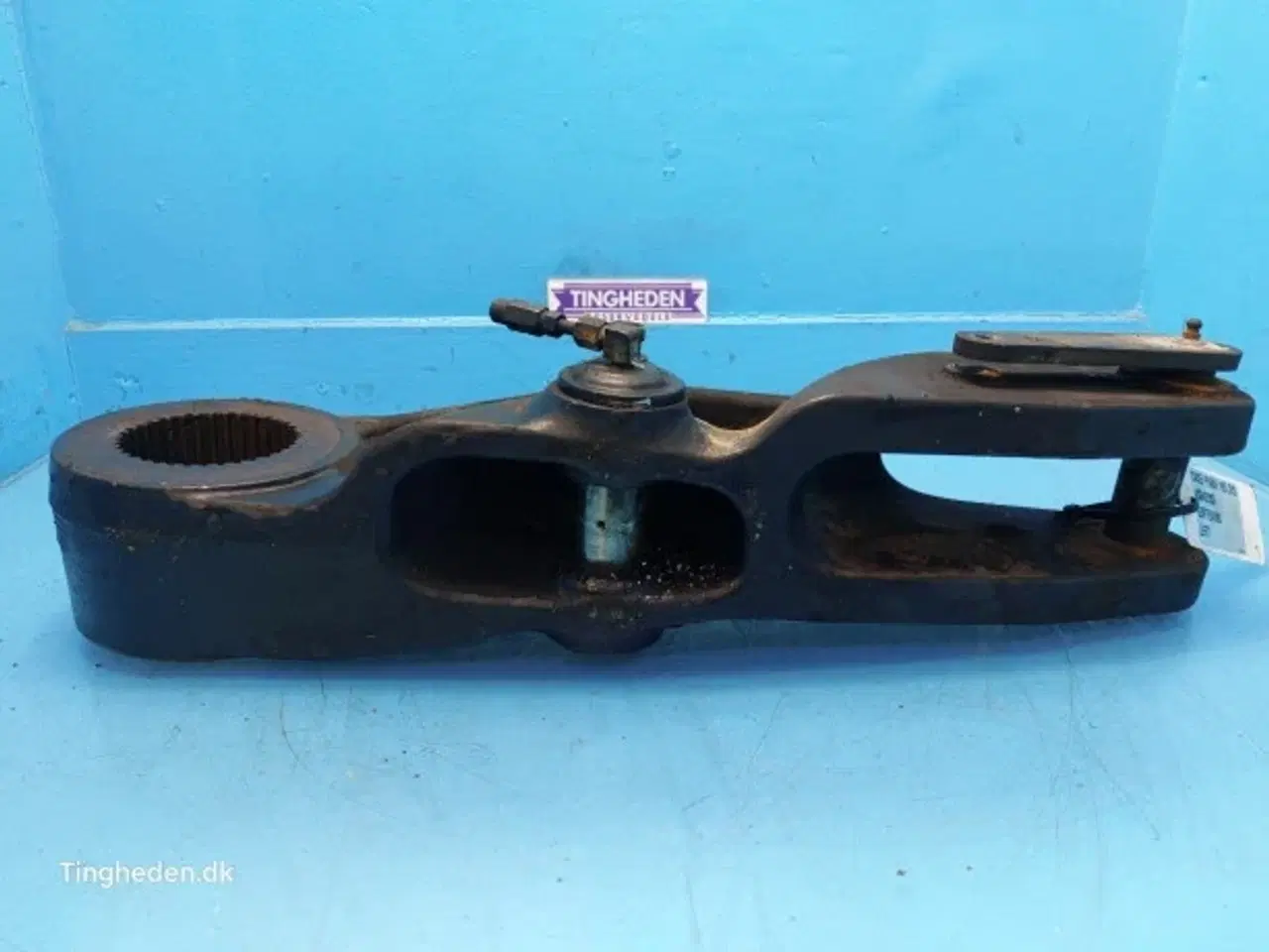 Billede 5 - Case Puma 185 Løftearm L. 48042380