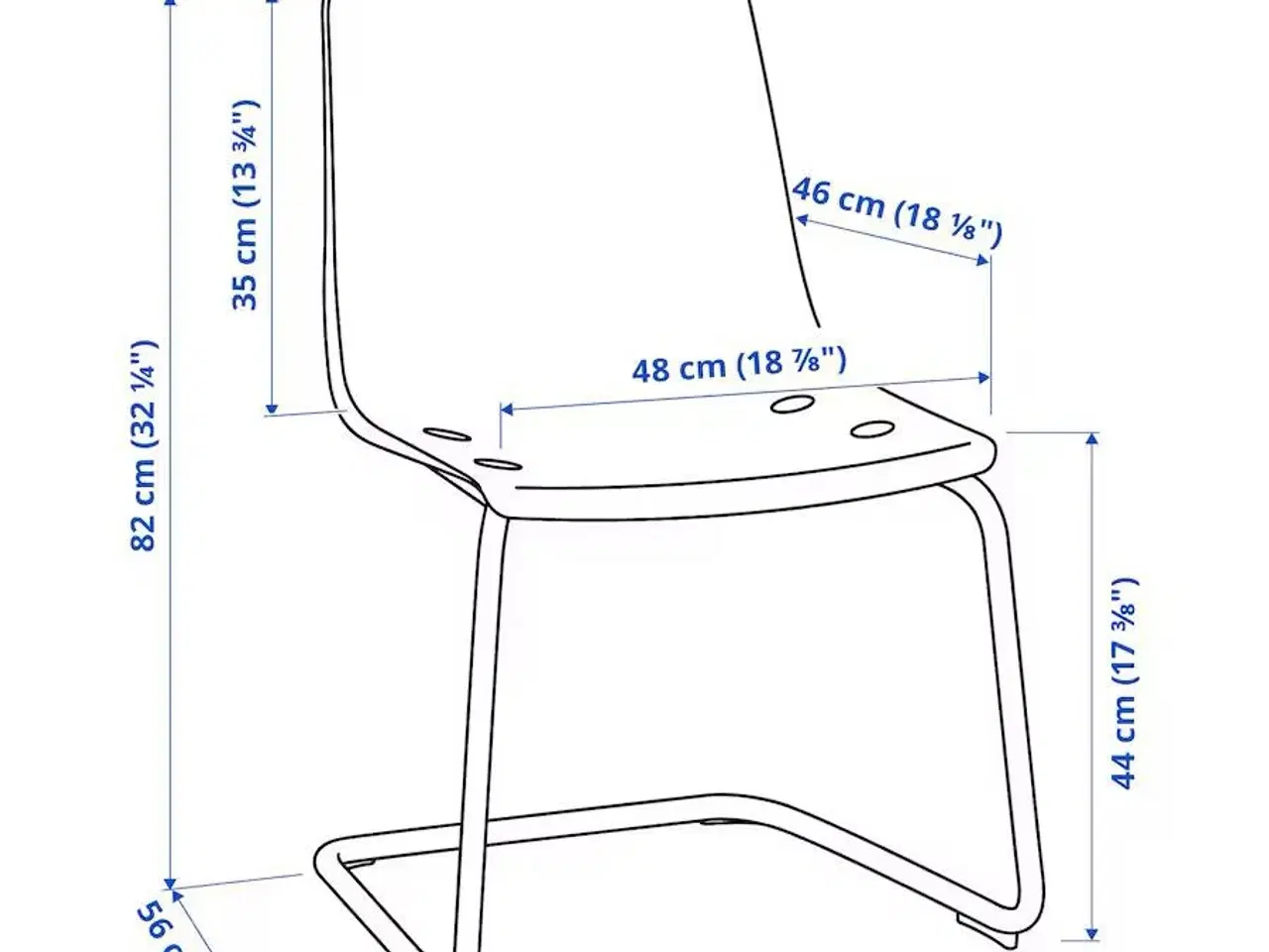 Billede 4 - Chairs