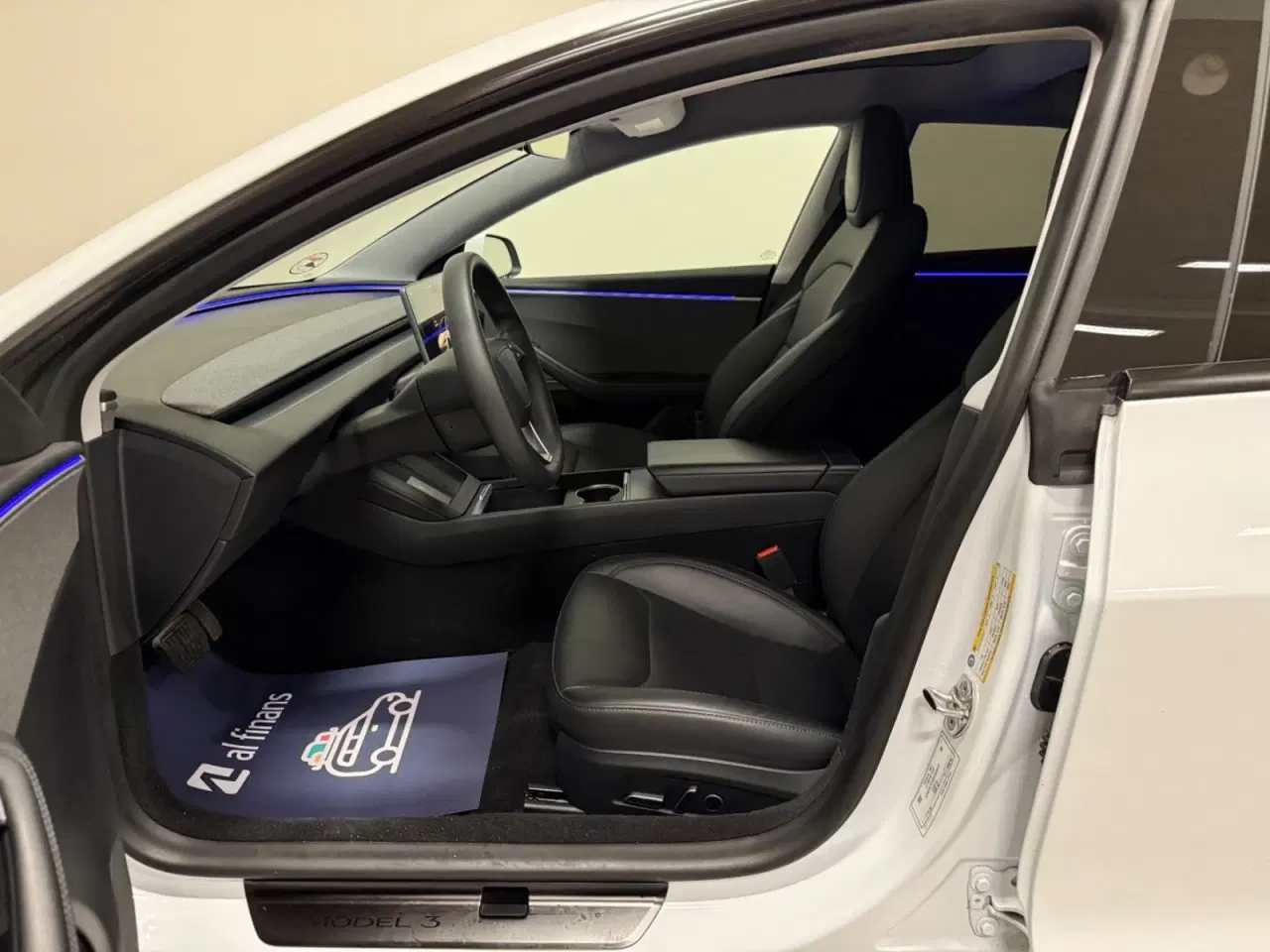 Billede 6 - Tesla Model 3 RWD