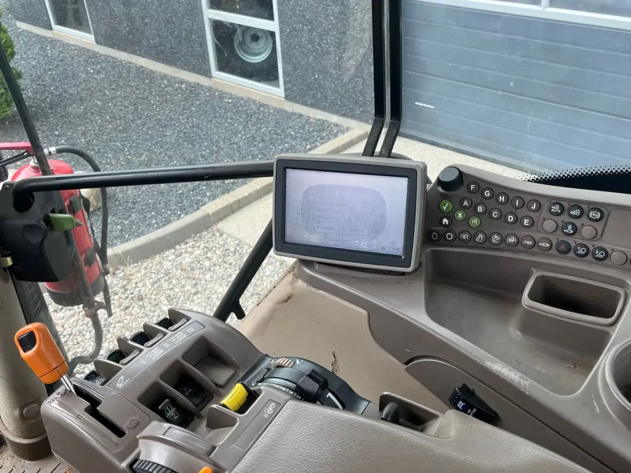 Billede 7 - John Deere 6170R AutoPower med frontlift
