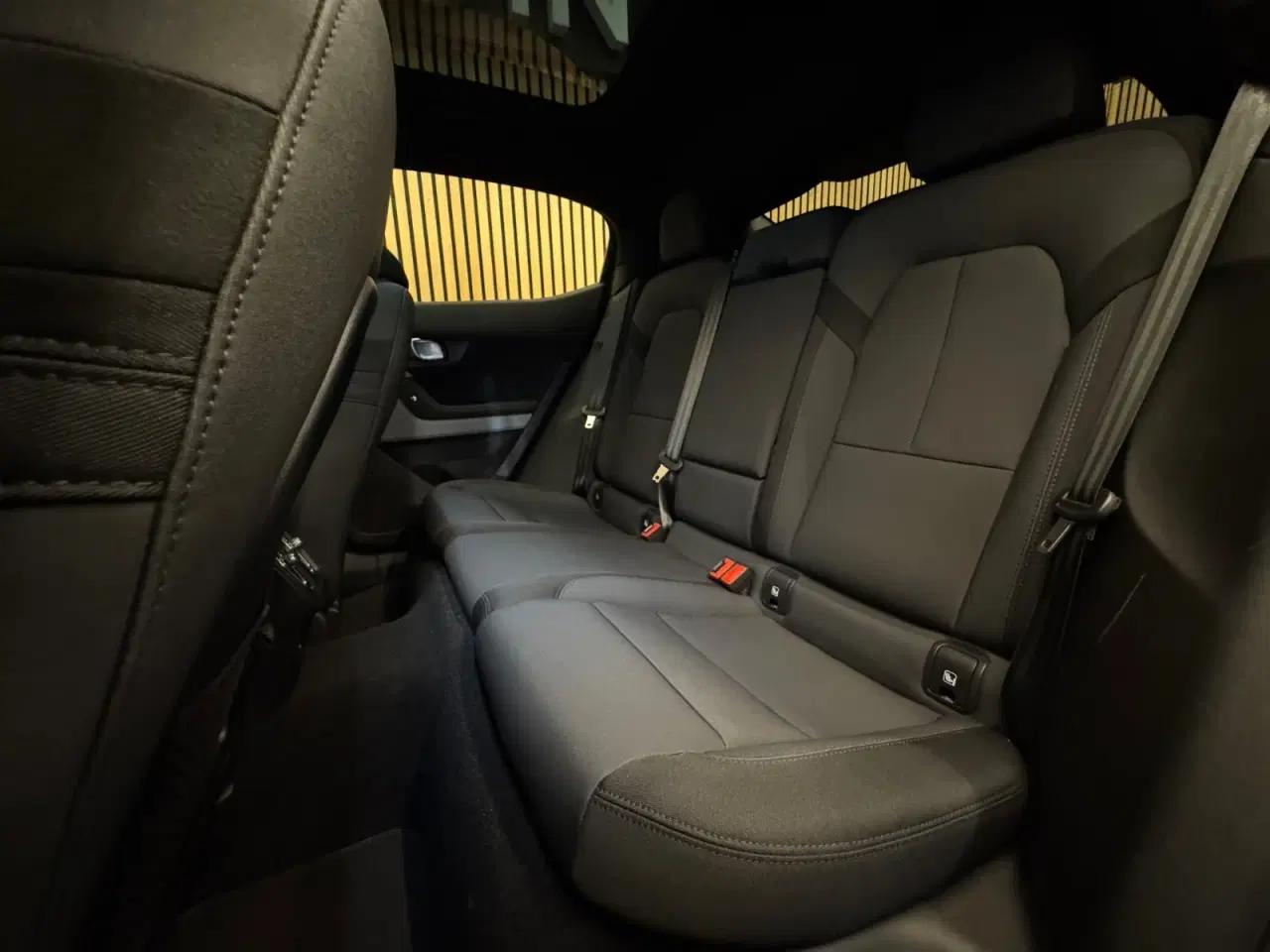 Billede 14 - Polestar 2  Long Range AWD