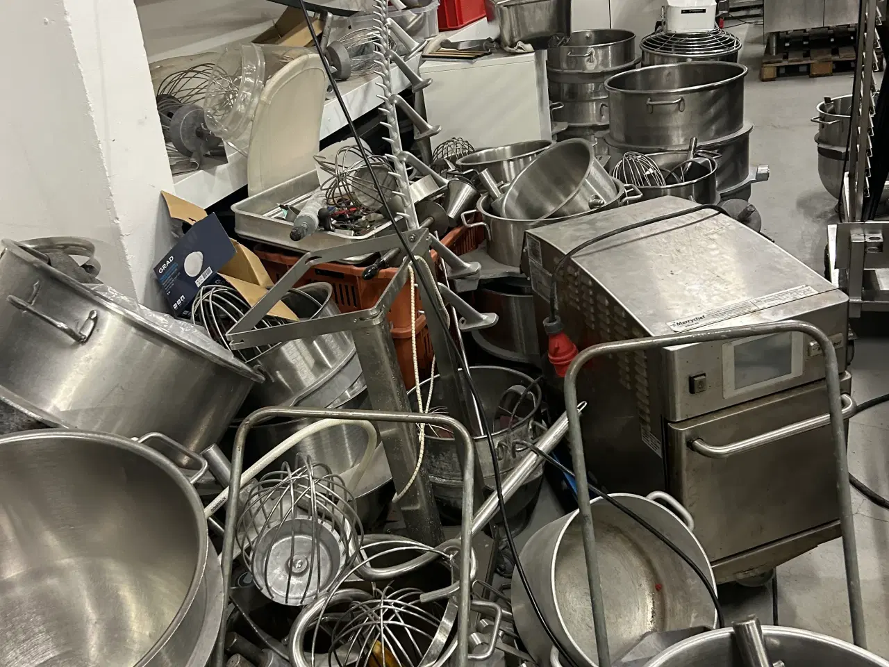 Billede 9 - Fki- hällde